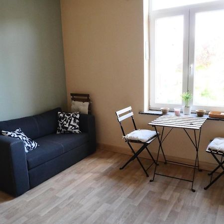 Chambre Fischbach Chimay Esterno foto