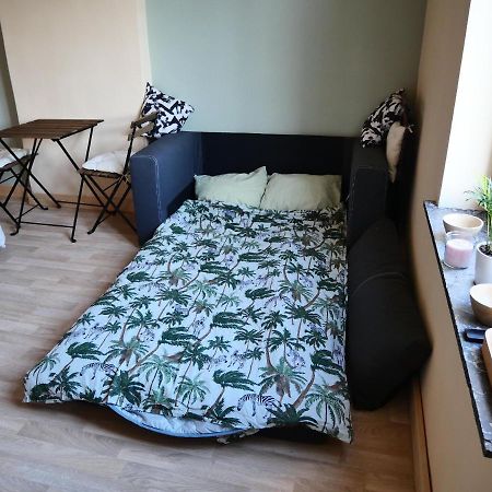 Chambre Fischbach Chimay Esterno foto