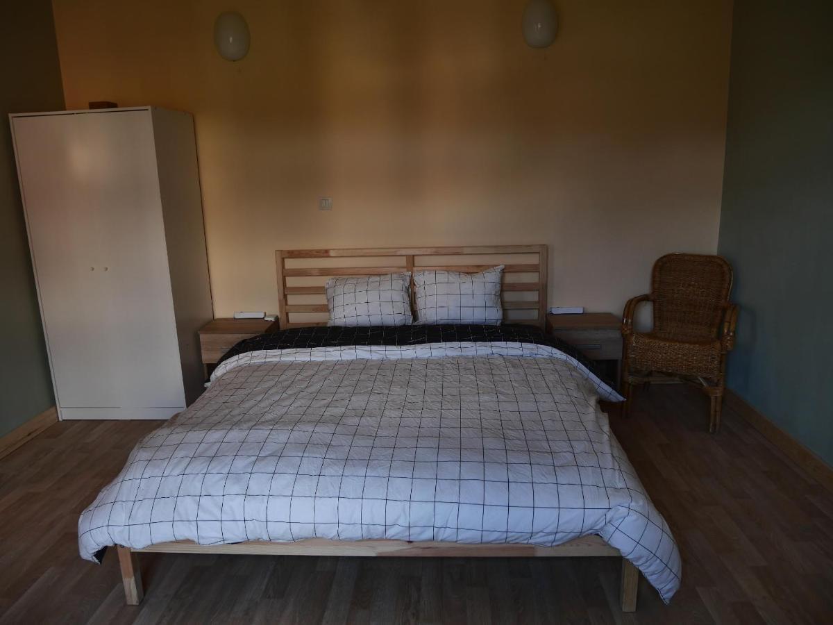 Chambre Fischbach Chimay Esterno foto