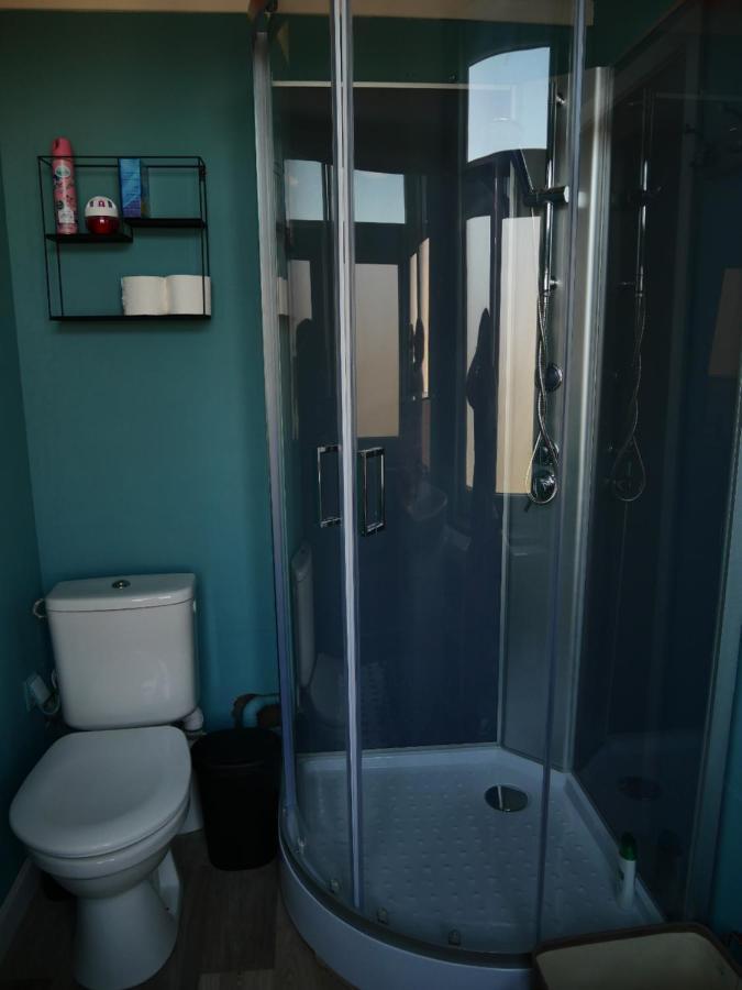 Chambre Fischbach Chimay Esterno foto